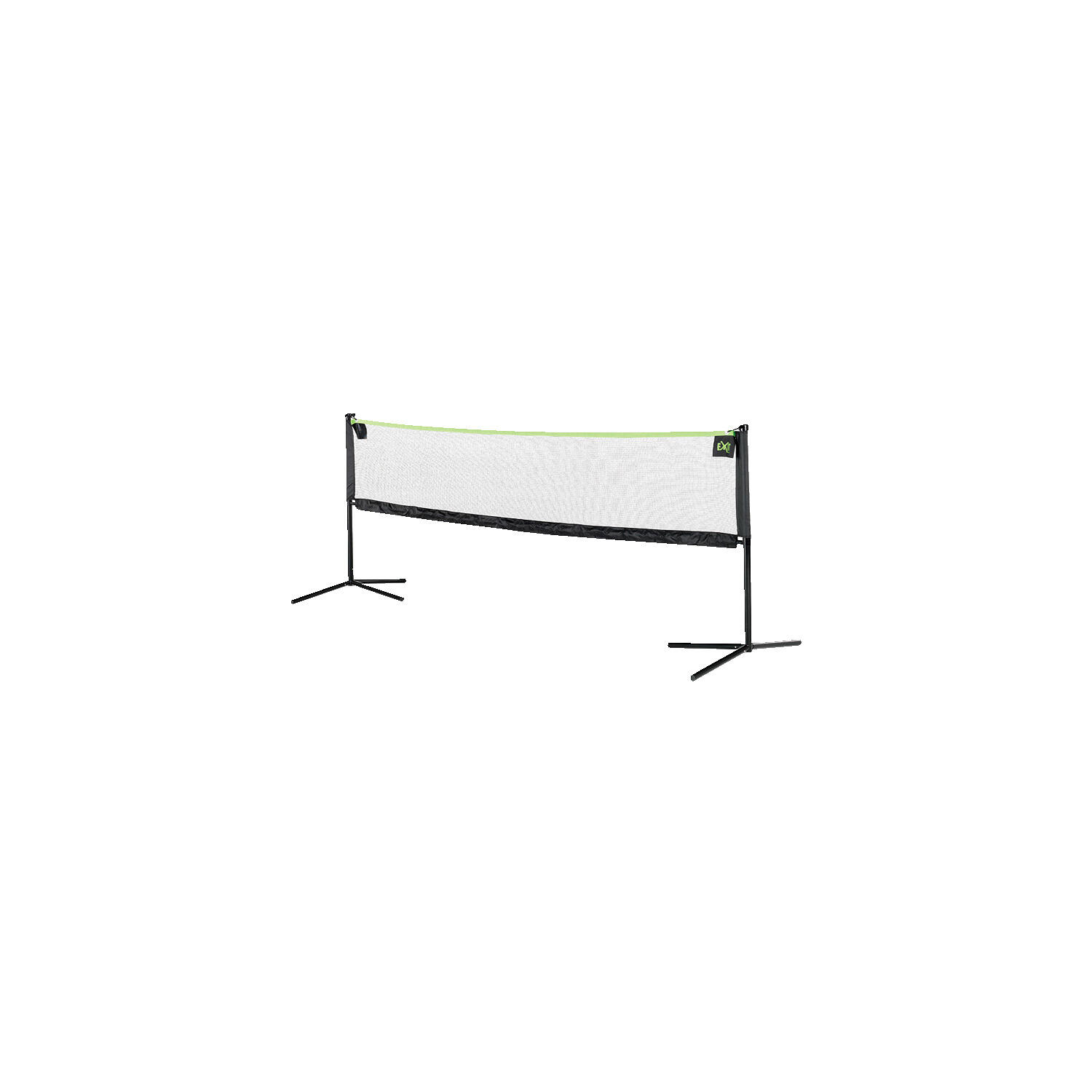 Verstellbares Sportnetz 155x300cm 5/7