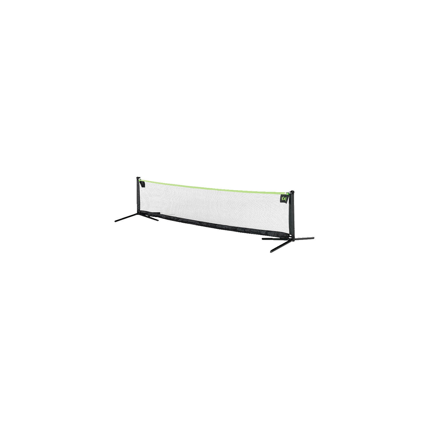 Verstellbares Sportnetz 155x300cm 6/7