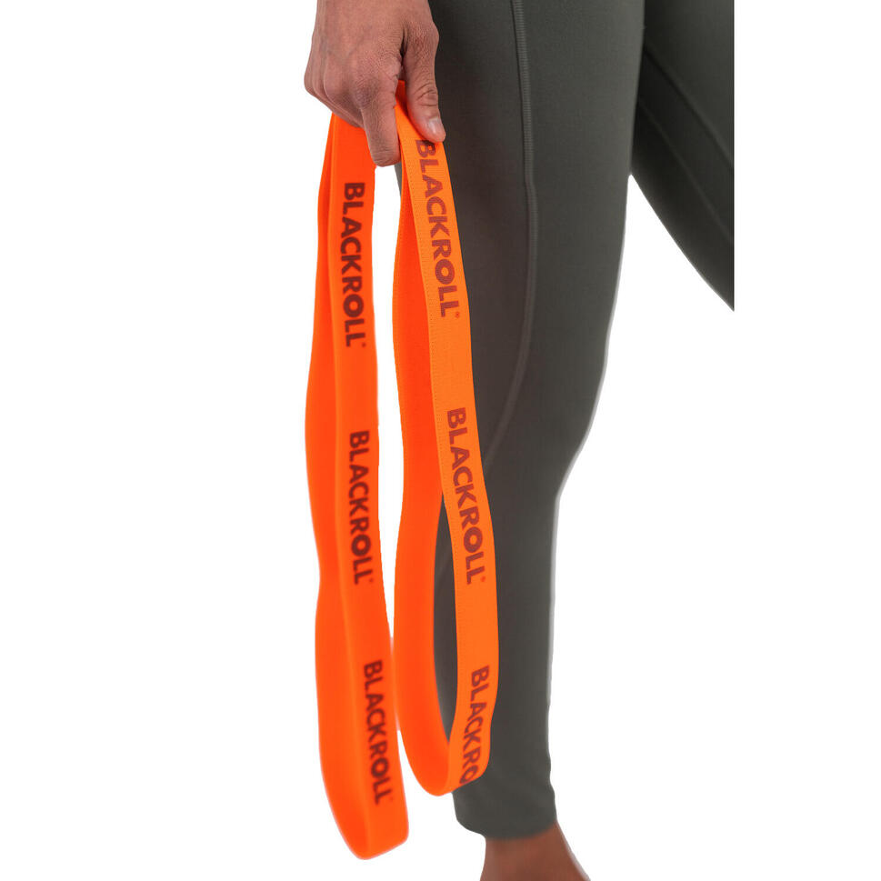 Zestaw do masażu BLACKROLL Neck Box