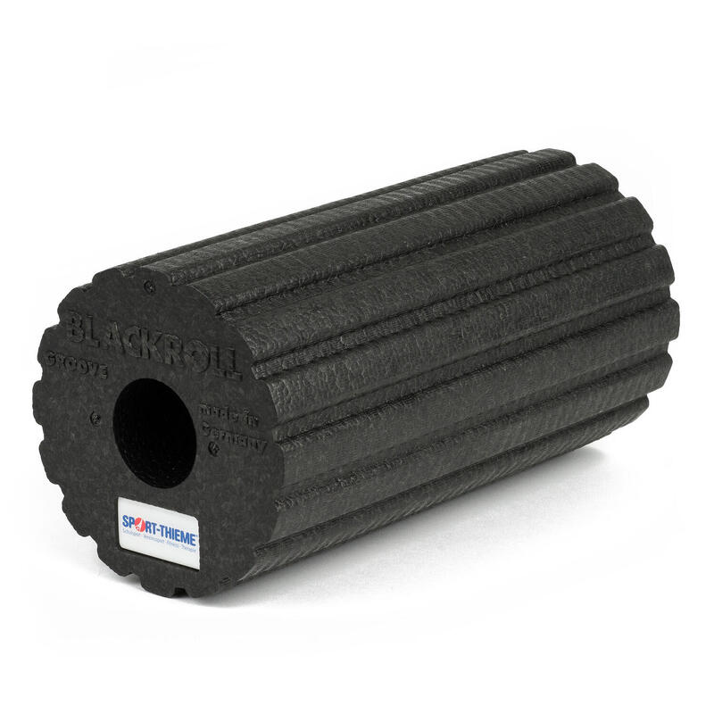 Rolo de massagem "Groove Standard" da Blackroll Exclusivo online      46,95€  BLACKROLL Rolo de massagem "Groove Standard" da BlackrollVendido e expedido por: Fitwinkel - Sporttrader  