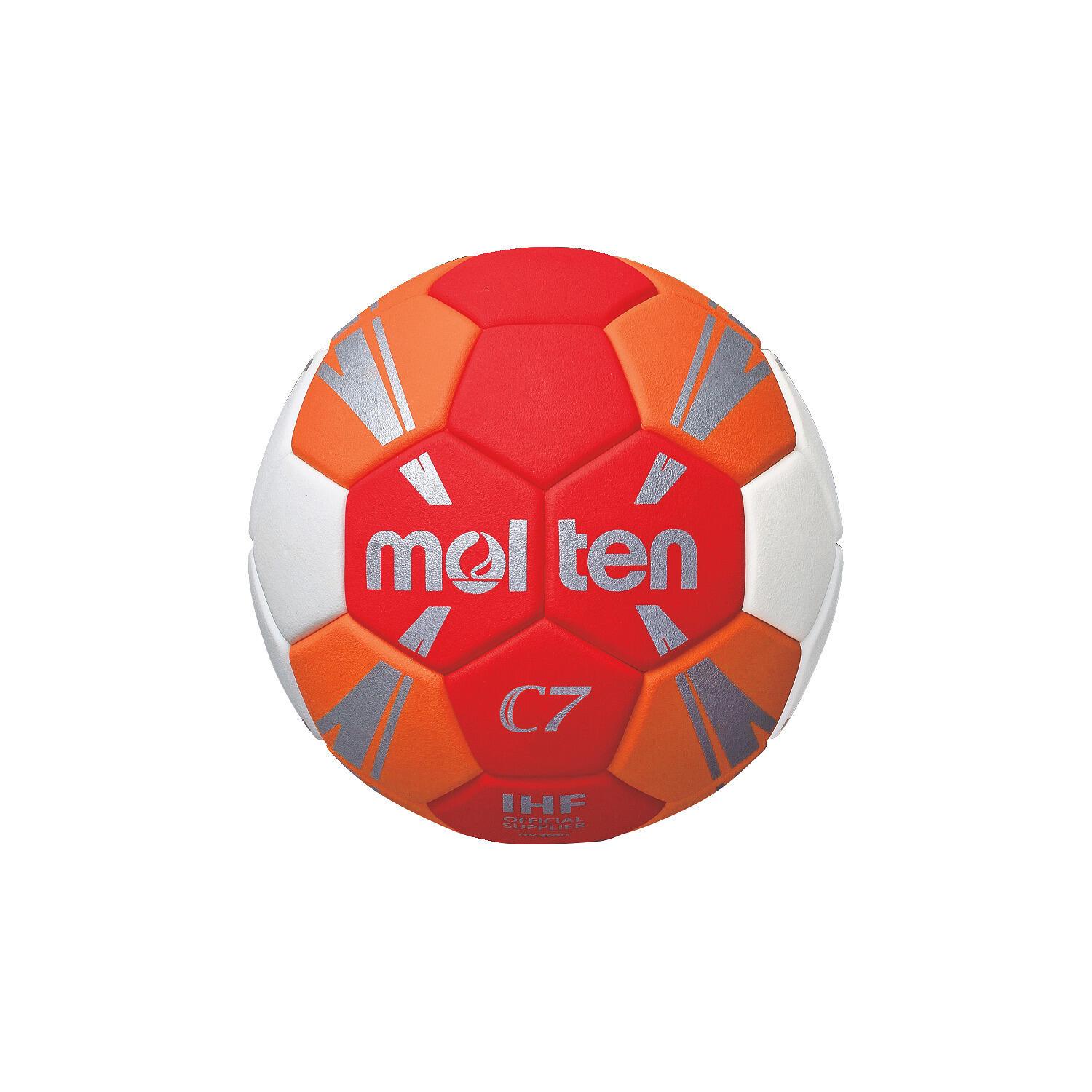 Molten Trainingshandbal C7 - Tamminga Sports