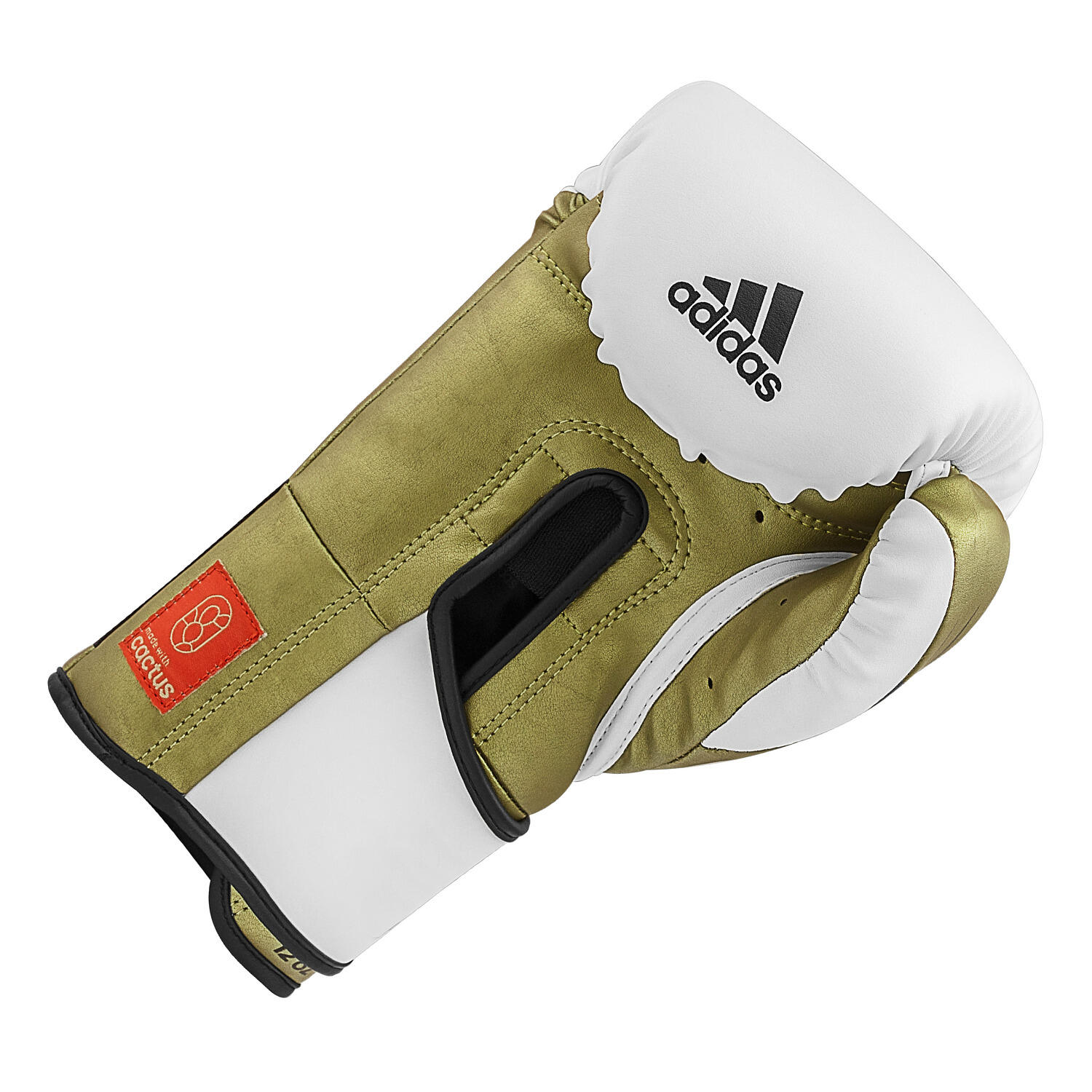 Guanti allenamento per la boxe adidas Tilt 350V Pro hook&loo 4/6
