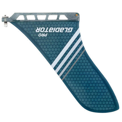 Gladiator SUP-Finne Pro in 8 oder 9 inch, 9 inch