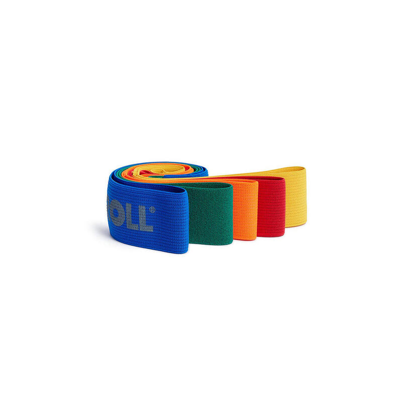 Kit Bandes sans fins Lot de 6 Unisexe