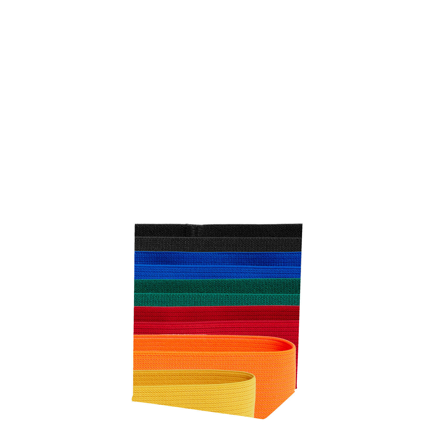 Kit Bandes sans fins Set XXL Unisexe 4/5