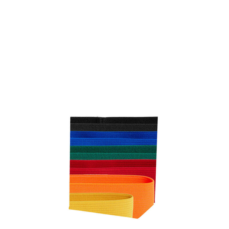 Kit Bandes sans fins Lot de 6 Unisexe