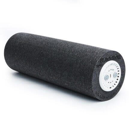 Rouleau de massage vibrant "Booster Set Slim" Blackroll