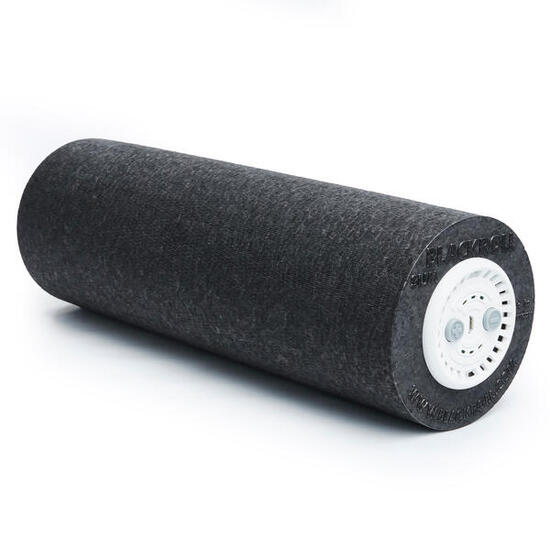 Rouleau de massage vibrant "Booster Set Slim" Blackroll