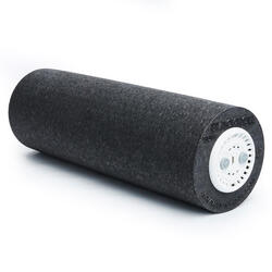 Rouleau de massage vibrant "Booster Set Slim" Blackroll