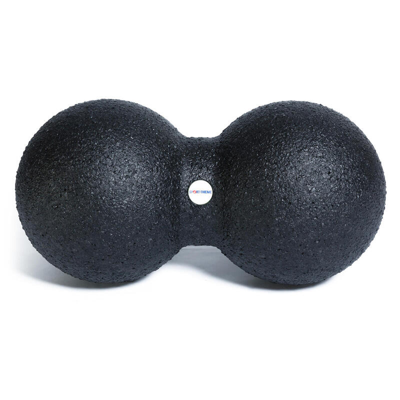 Wałek do masażu Blackroll  Duo-Ball 12Cm