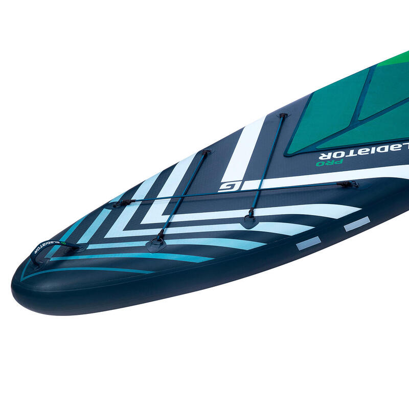 paddleboard GLADIATOR PRO 12'6'' WIDE