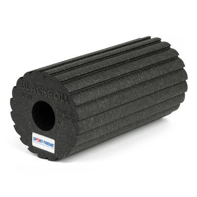 Blackroll® flow standard foam roller black