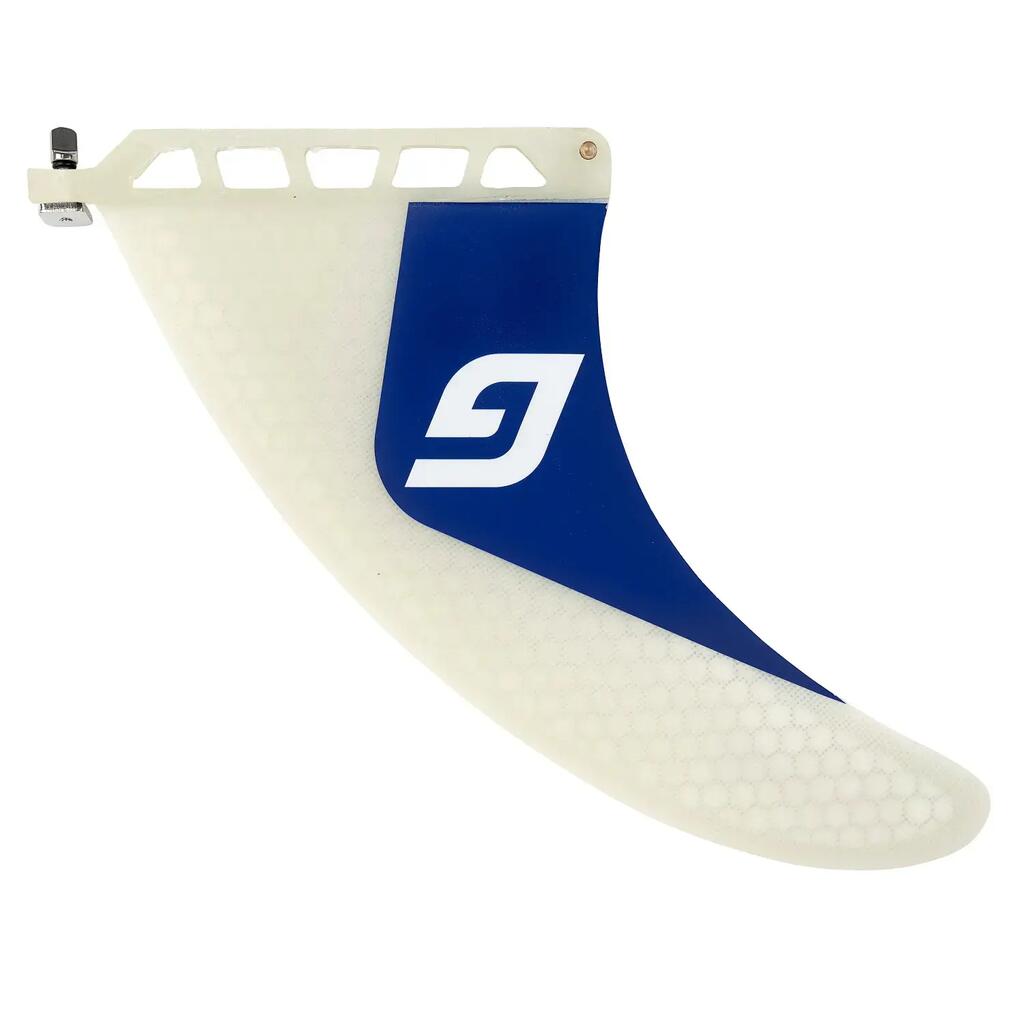 GLADIATOR ELITE 8" HONEYCOMB FIN