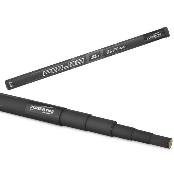 Polos Mini manche d'épuisette 2,70mt 3/4