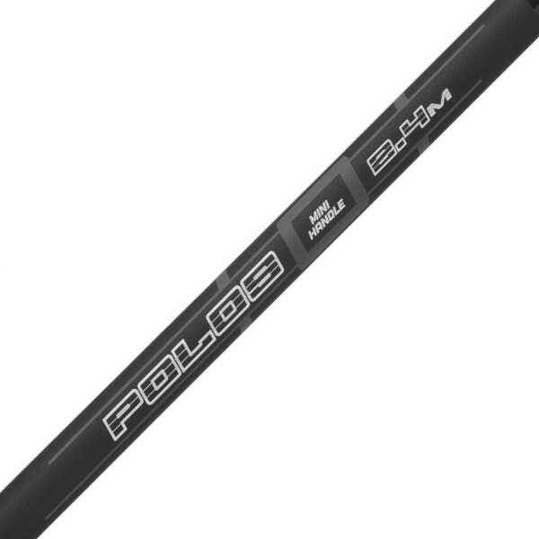 Polos Mini manche d'épuisette 2,70mt 2/4