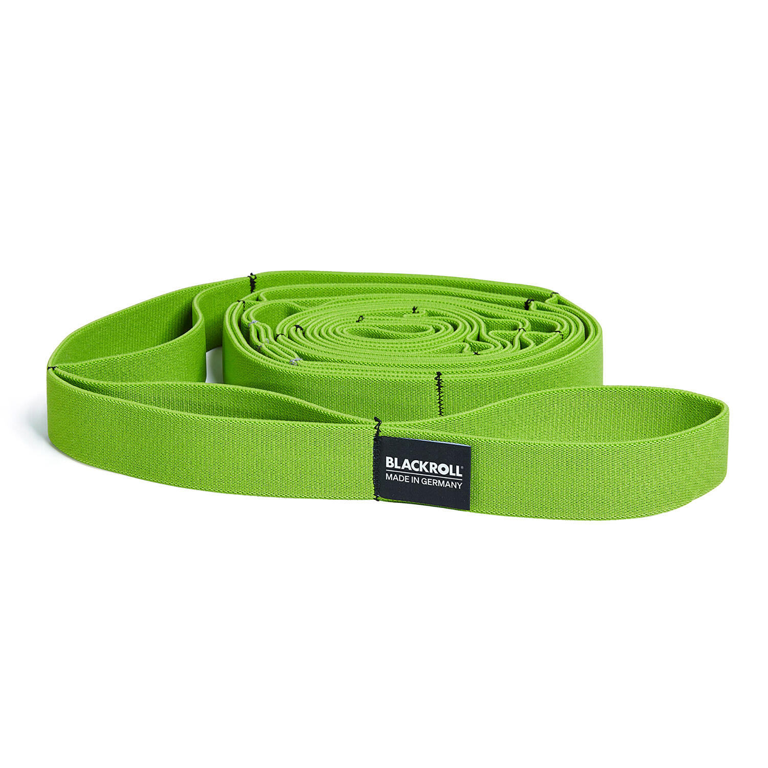 BLACKROLL Multi elastické odpory