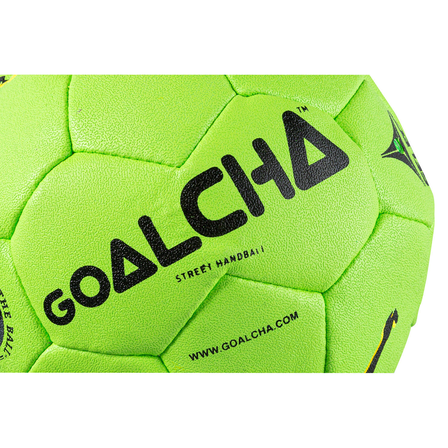 Balón niños Select Goalcha Street Handball 3/5
