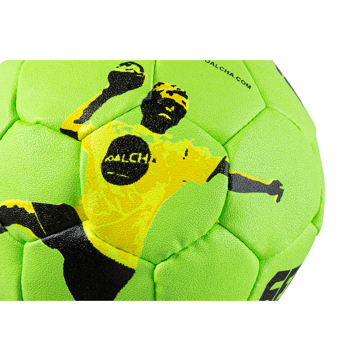 Balón niños Select Goalcha Street Handball 2/5