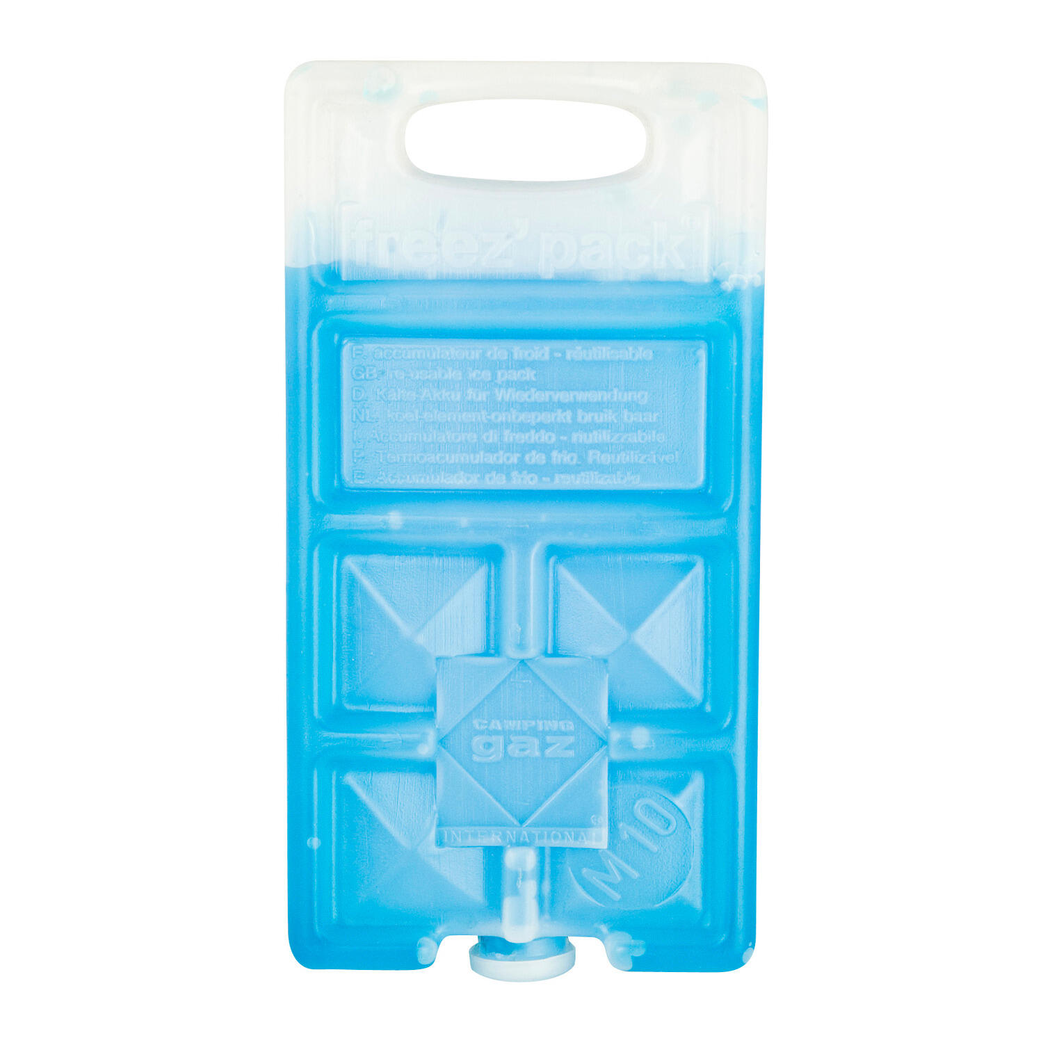 CAMPINGAZ Campingaz Single M10 Freez Pack for Coolers & Cool Boxes