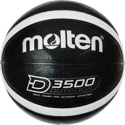 Basketball B6D3500-KS unisex MOLTEN