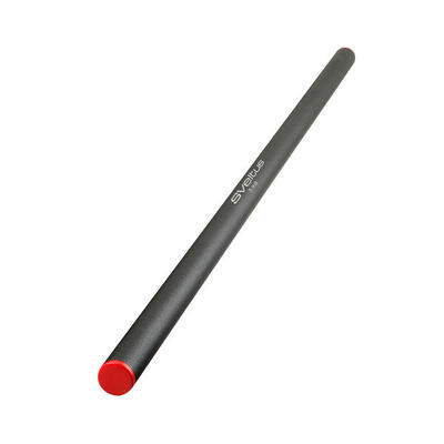 Gewichtsstab Weighted Bar 1.5 kg Orange Fitness / Krafttraining Unisex Orange