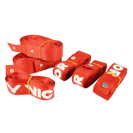 AirBadminton-Spielfeldmarkierung Court Badminton Unisex