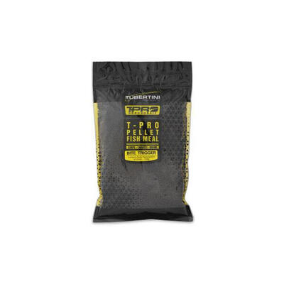 Pellet Feeder T-Pro Trigger Pellet 6mm