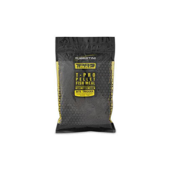 Pellet Feeder T-Pro Trigger Pellet 6mm