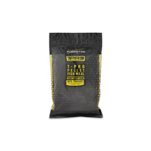 Tubertini - Pellet Feeder T-pro Trigger Pellet 6mm - Pellets - Multicolore - 900 G - Decathlon