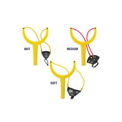 Lance-pierre d'appâtage Canal mod.SOFT