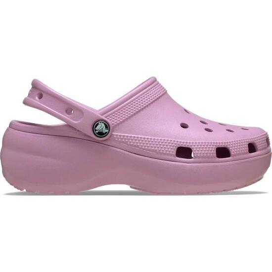 Crocs Classic Mujeres Platform Clog