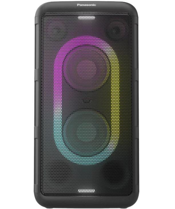 Altavoces Panasonic SC-BMAX10E-K Negro 2/6