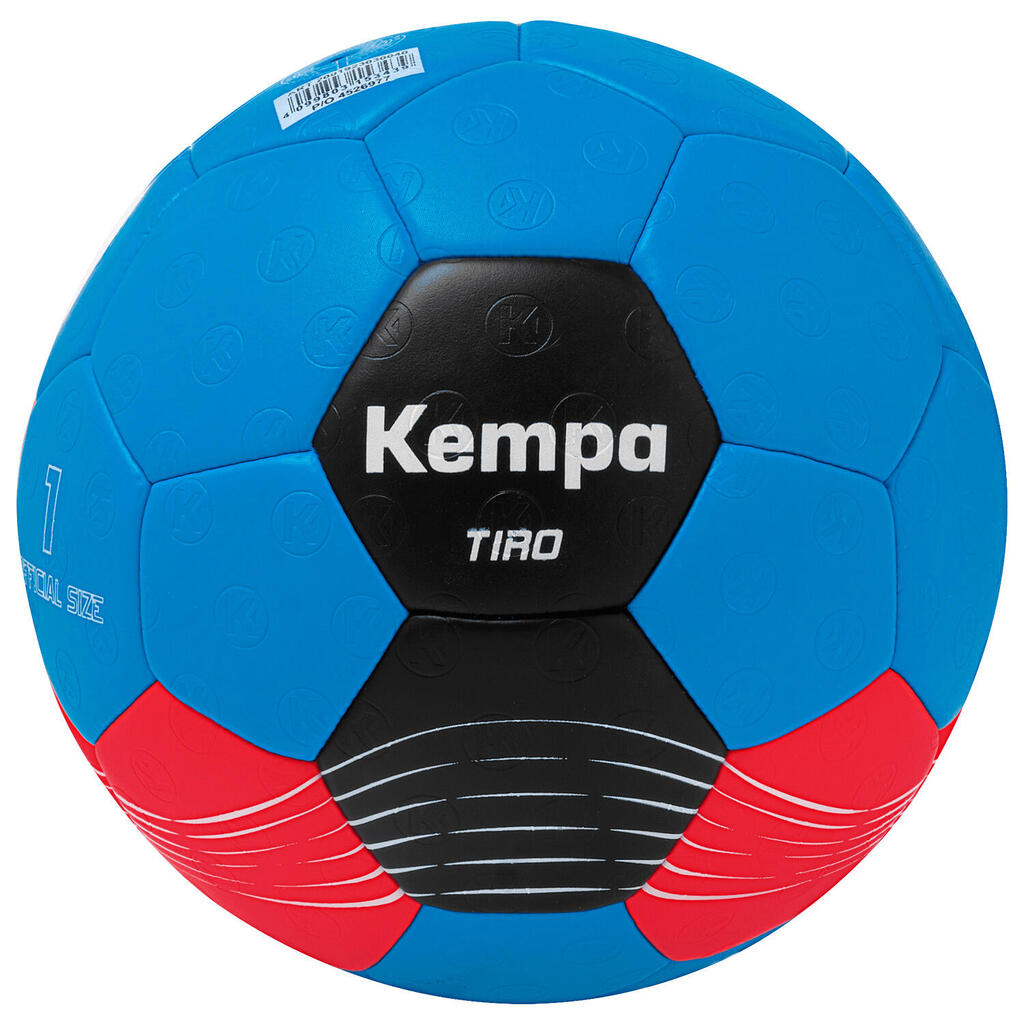 Handball Kempa Tiro