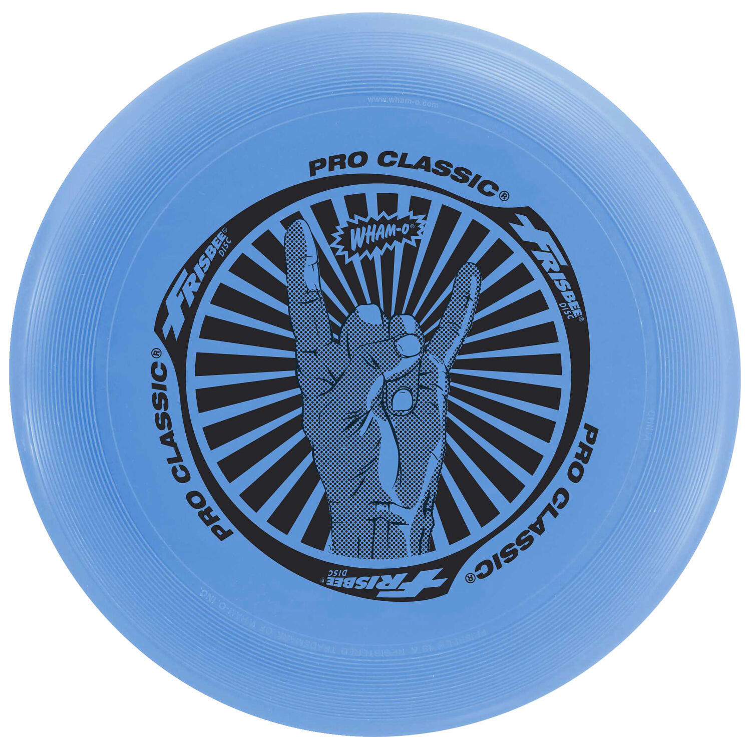 FRISBEE picture