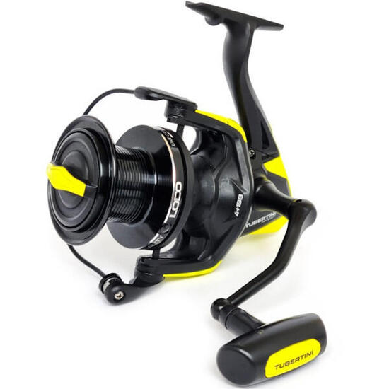 Mulinello Carpfishing LODO 8000