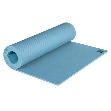 Gymnastikmatte TrExercise Himmelblau 180x60x0,6 cm Gymnastik / Schwedische