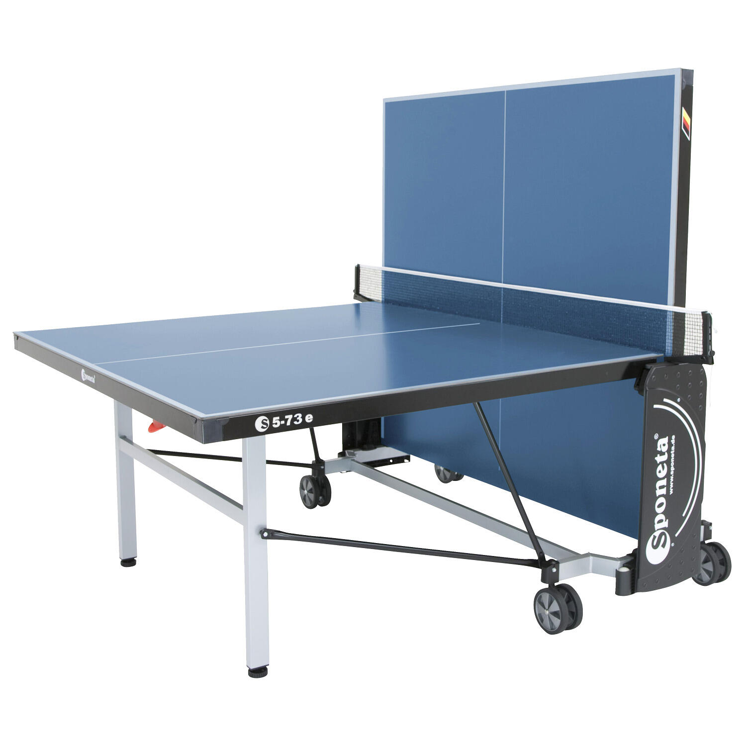 Mesa Ping Pong Sponeta S5-73e Outdoor 2/7