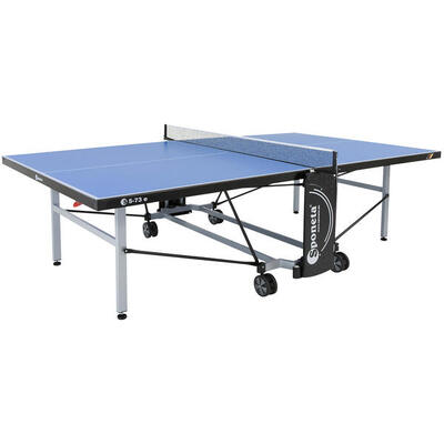 Tischtennisplatte S 5-73 e Tischtennis Unisex