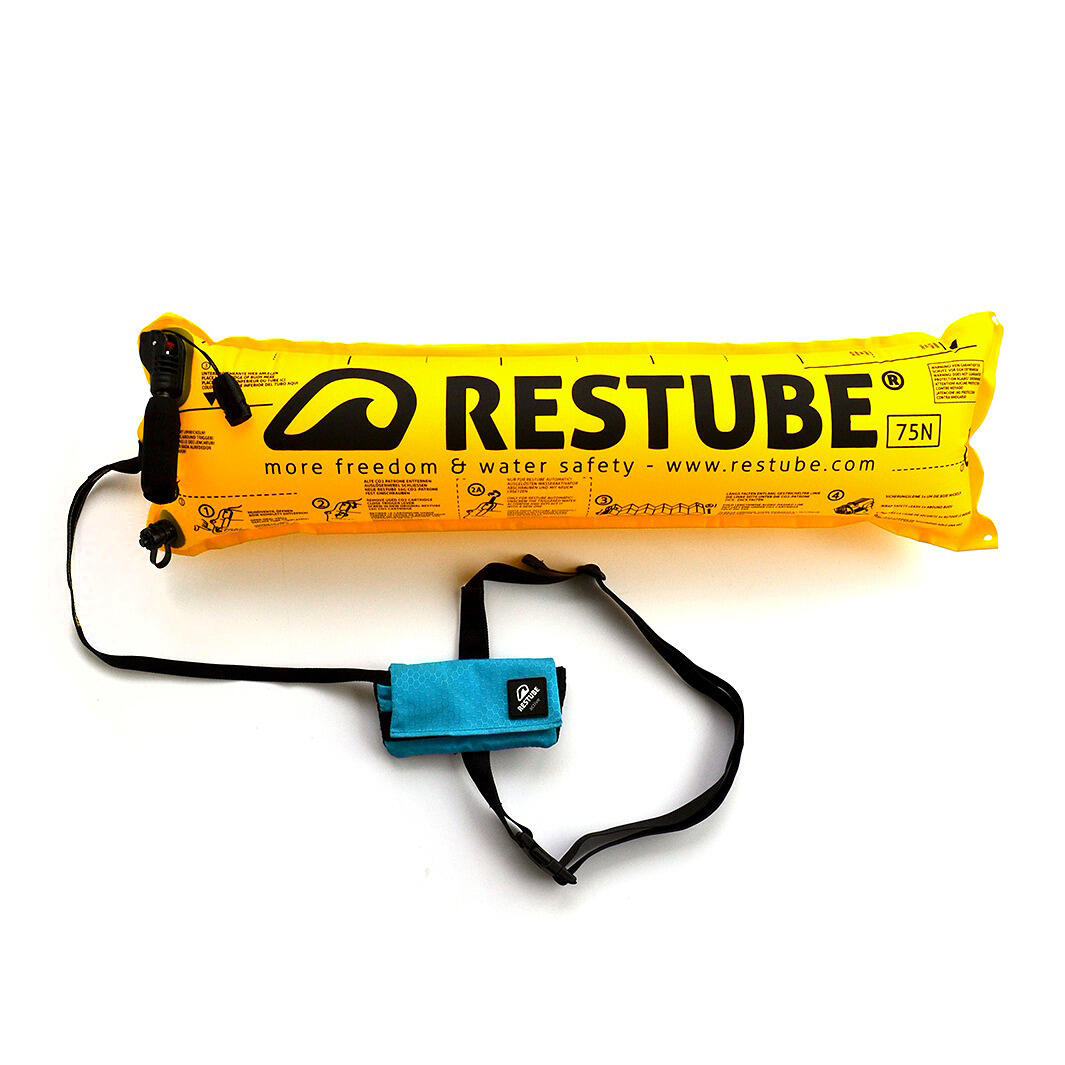 RESTUBE Restube Rettungsboje Active