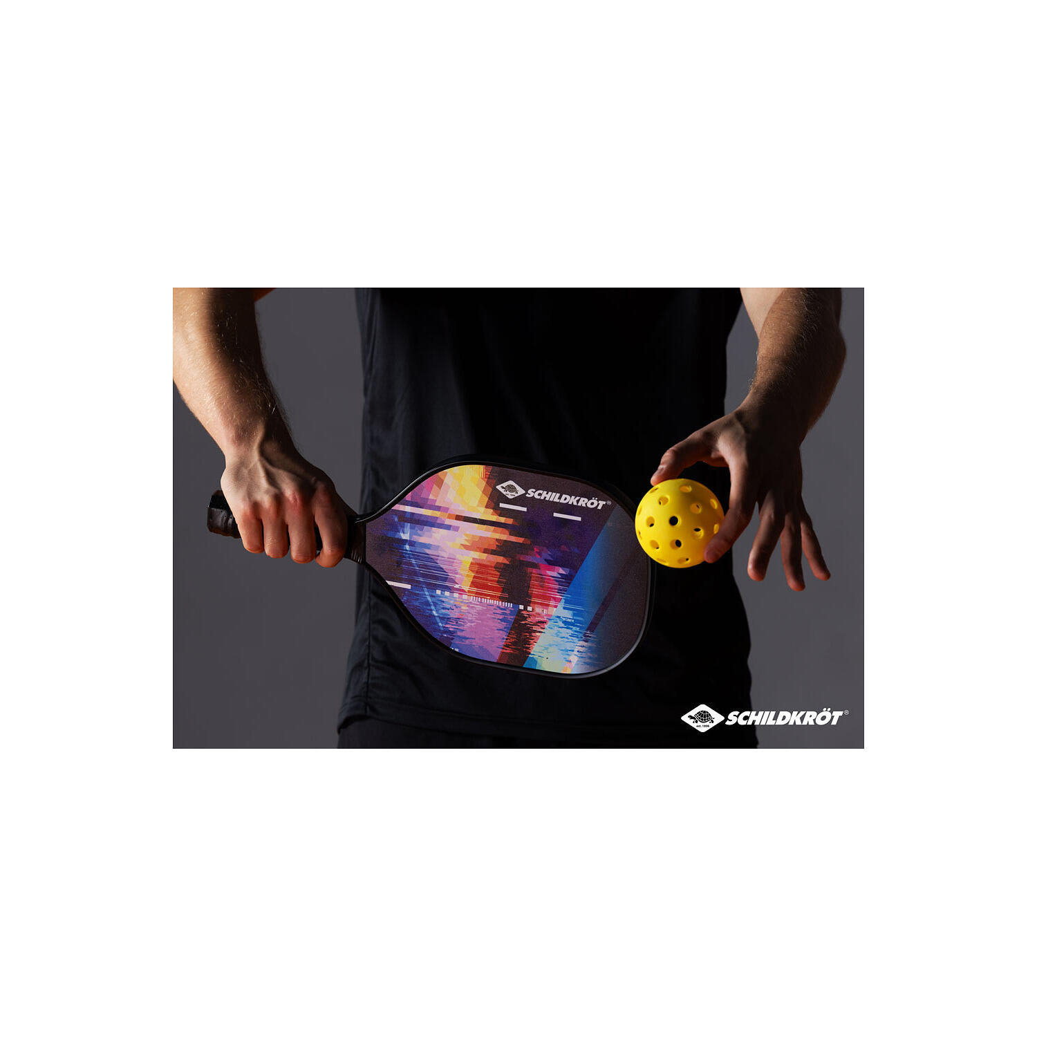 Pickleball-Set Pickleball Unisex 3/6