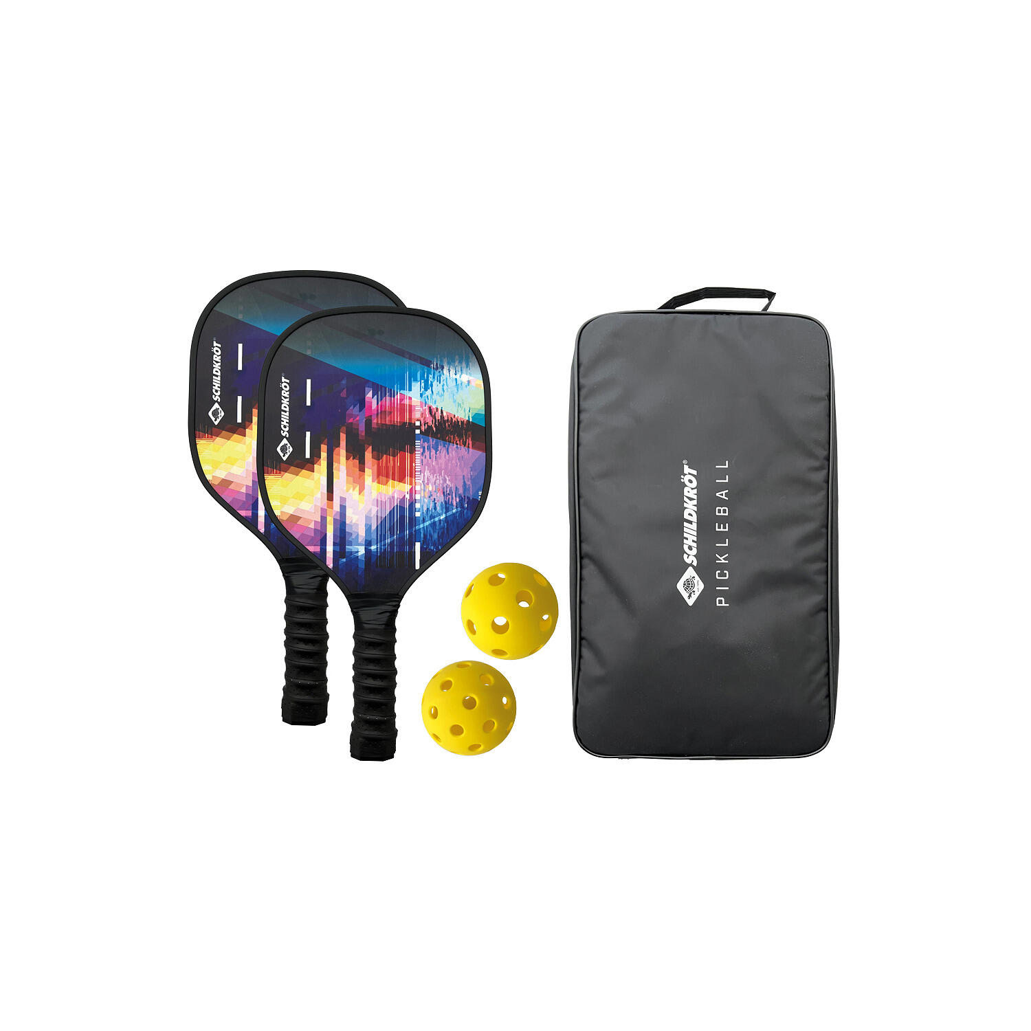 Pickleball-Set Pickleball Unisex 1/6