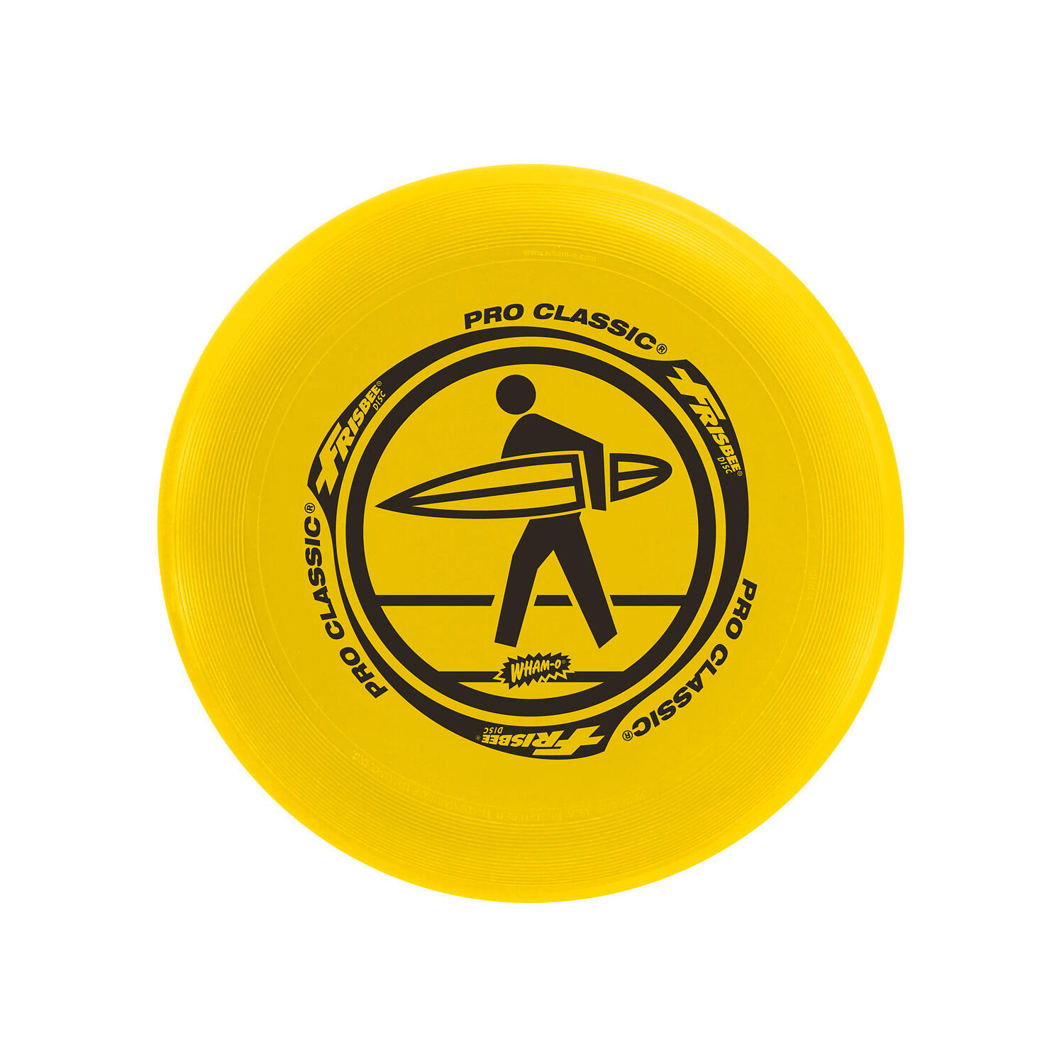 FRISBEE picture