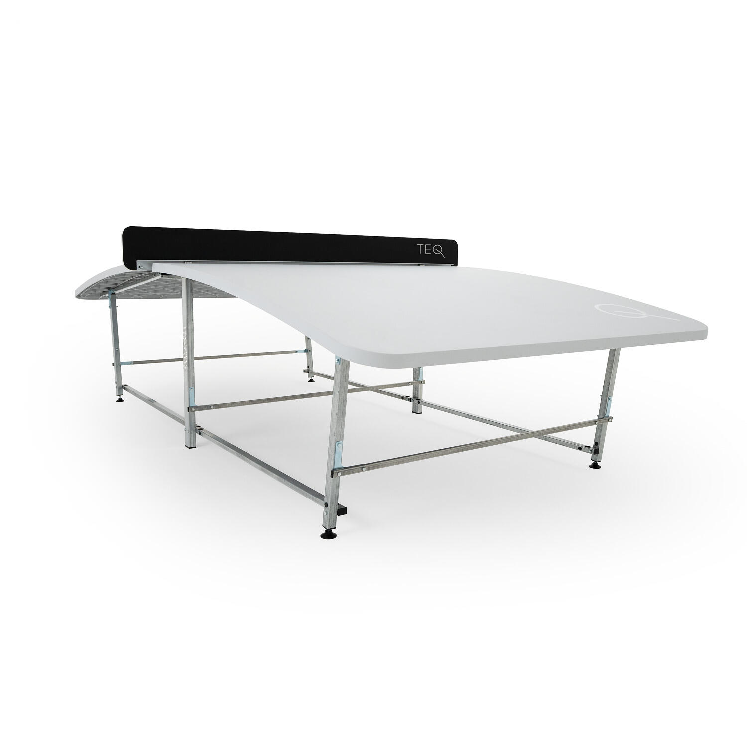 TEQ™ X-tafel - Multifunctionele sportuitrusting 3/6