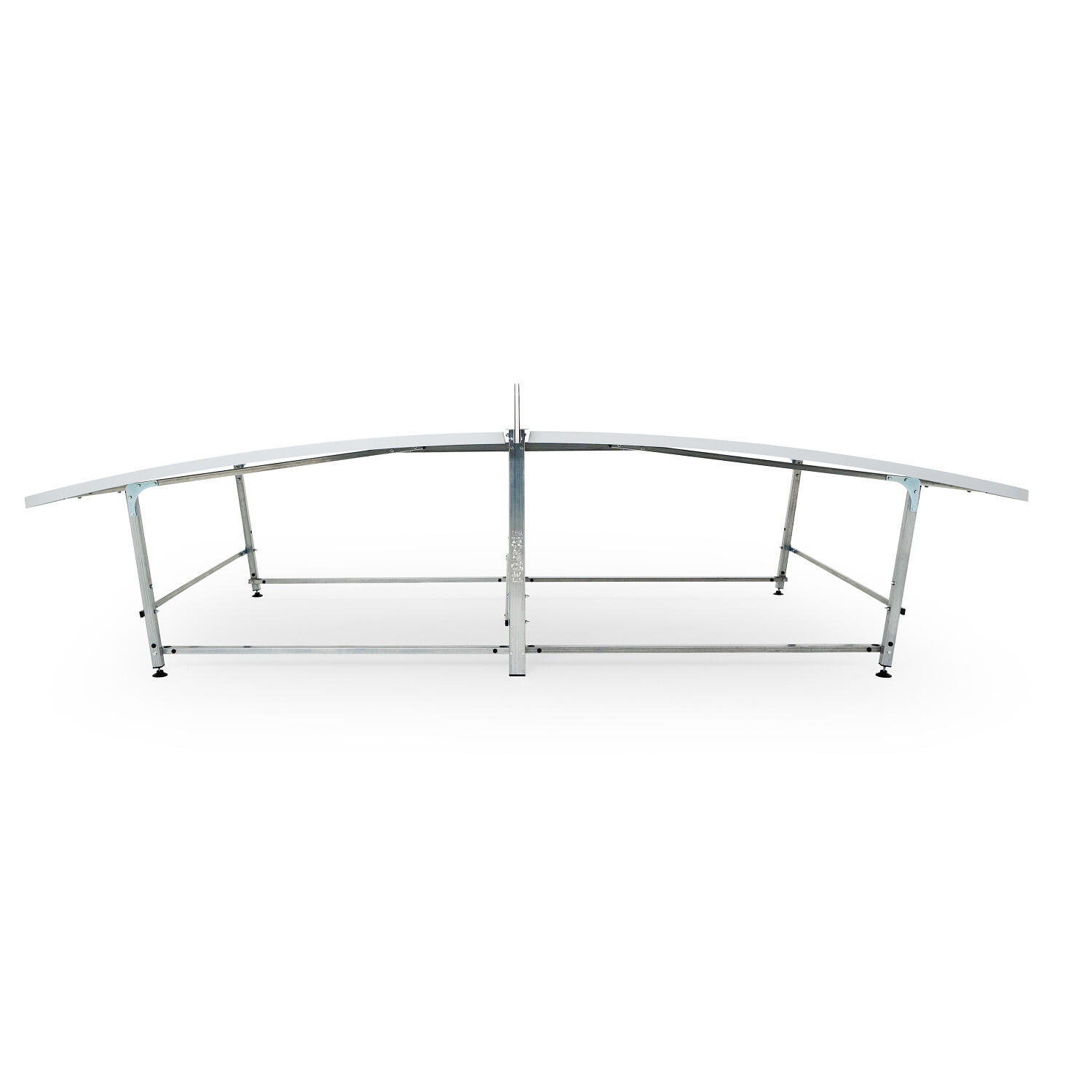 TEQ™ X-tafel - Multifunctionele sportuitrusting 2/6