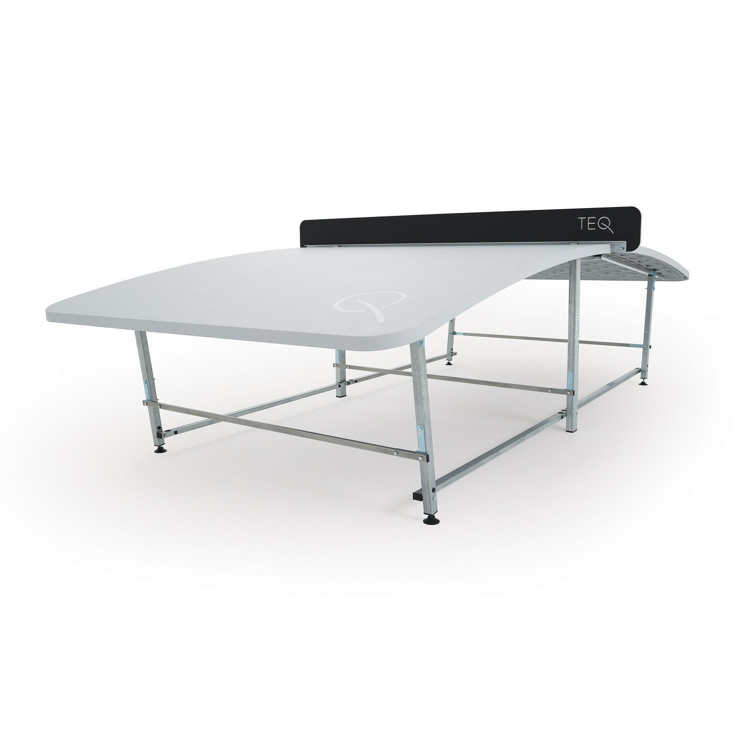 TEQBALL Tavolo TEQ™ X - Attrezzatura sportiva multifunzionale