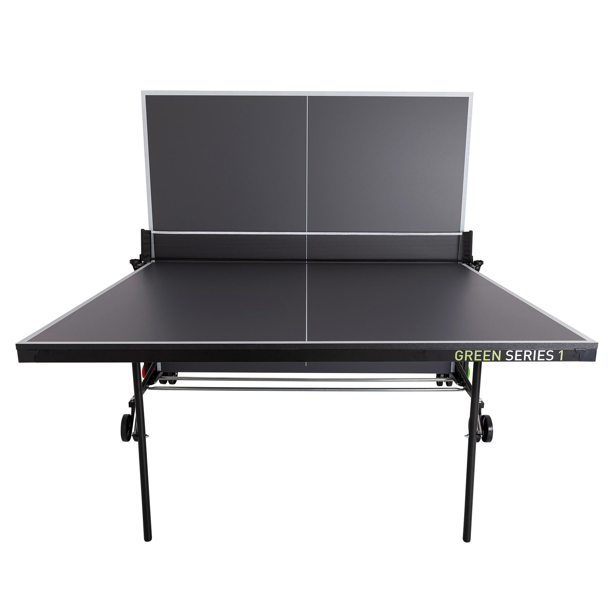 KETTLER Tafeltennistafel K1 Indoor 2/7