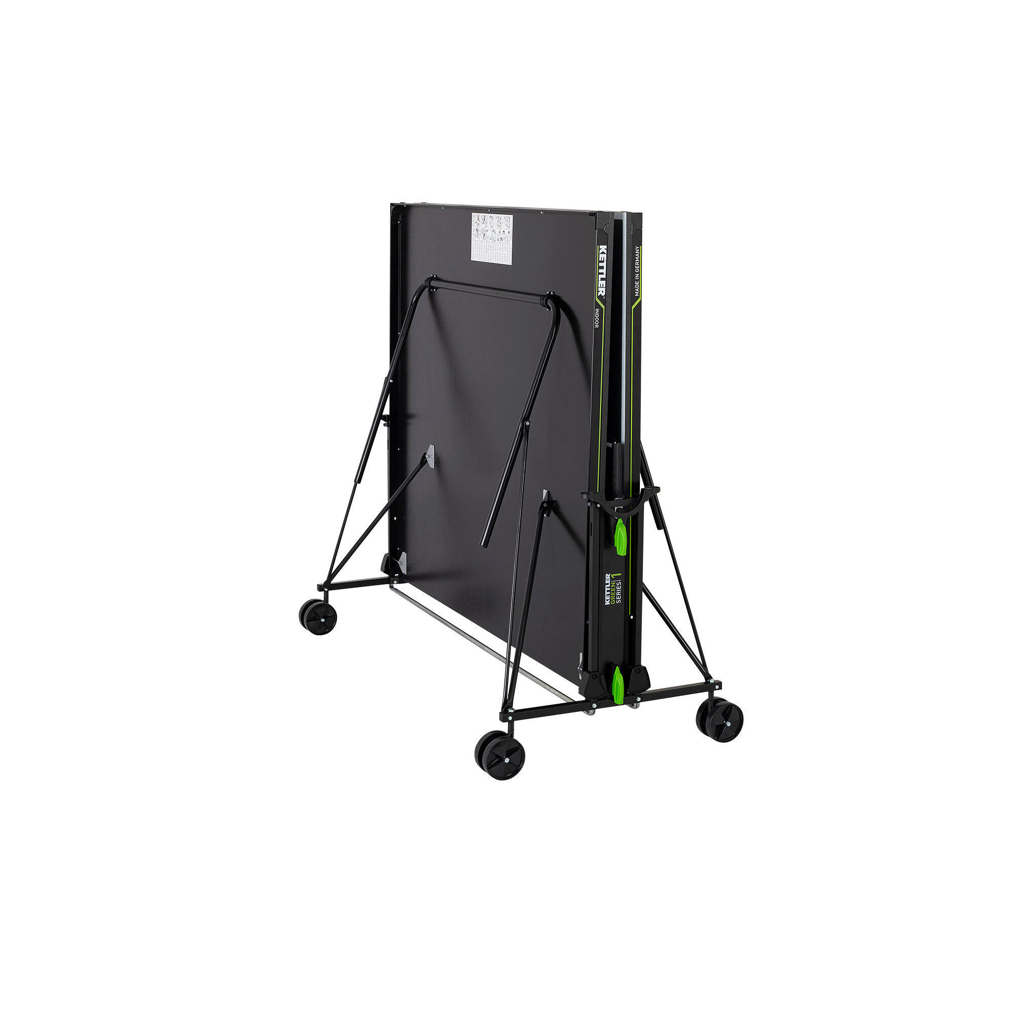 KETTLER Tafeltennistafel K1 Indoor 5/7