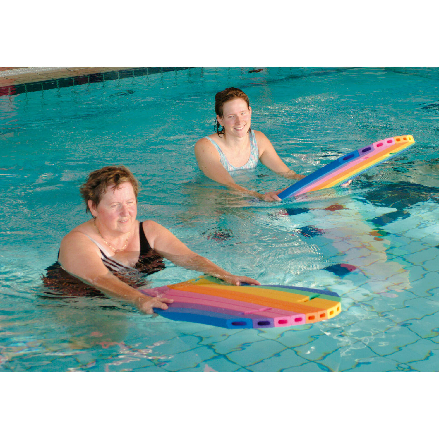 Planche de natation Comfy Twin 3/5
