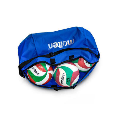 Balltasche Volleyballtasche Fußball Unisex