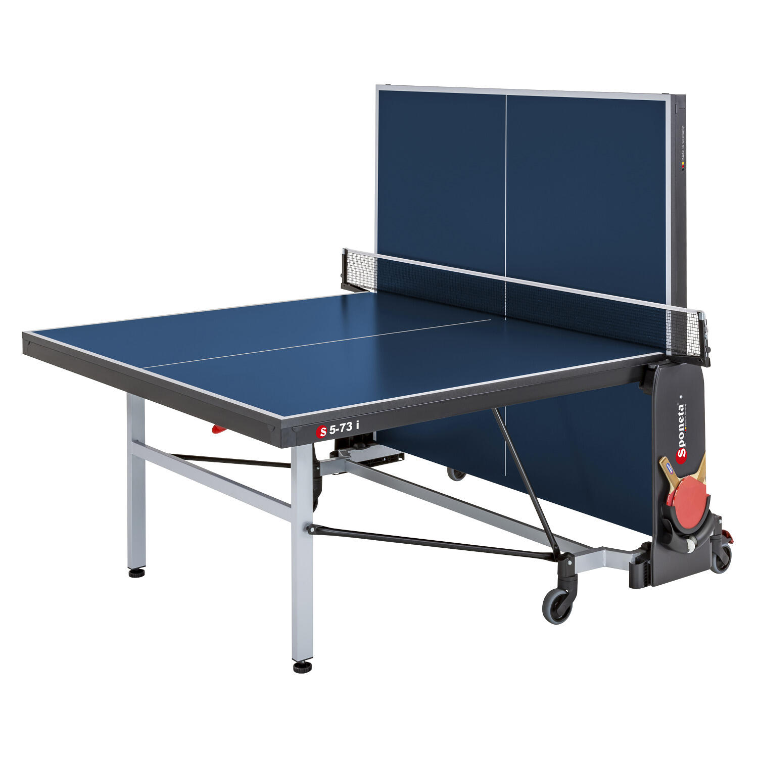 Stůl na stolní tenis vnitřní Sponeta S5-73i 2/7